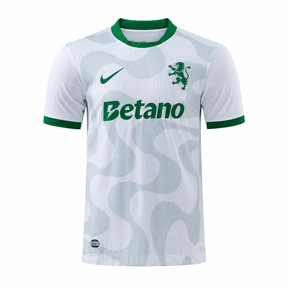 Sporting CP 25/26 Fourth - Jogador