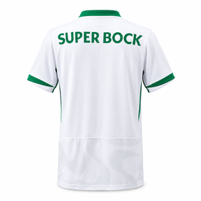 Sporting CP 25/26 Fourth  - Torcedor