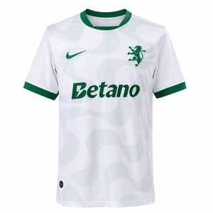 Sporting CP 25/26 Cuarta - Aficionado