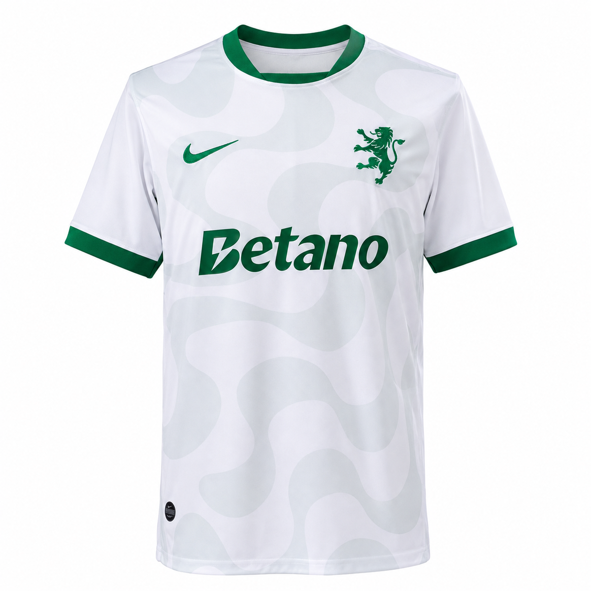 Sporting CP 25/26 Fourth  - Torcedor