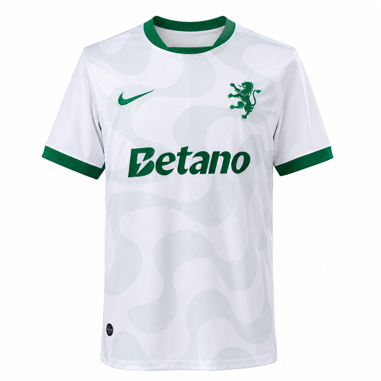 Sporting CP 25/26 Fourth  - Torcedor