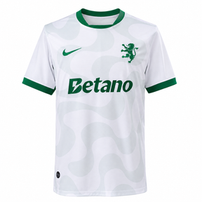 Sporting CP 25/26 Fourth  - Torcedor