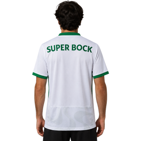 Sporting CP 25/26 Fourth  - Torcedor