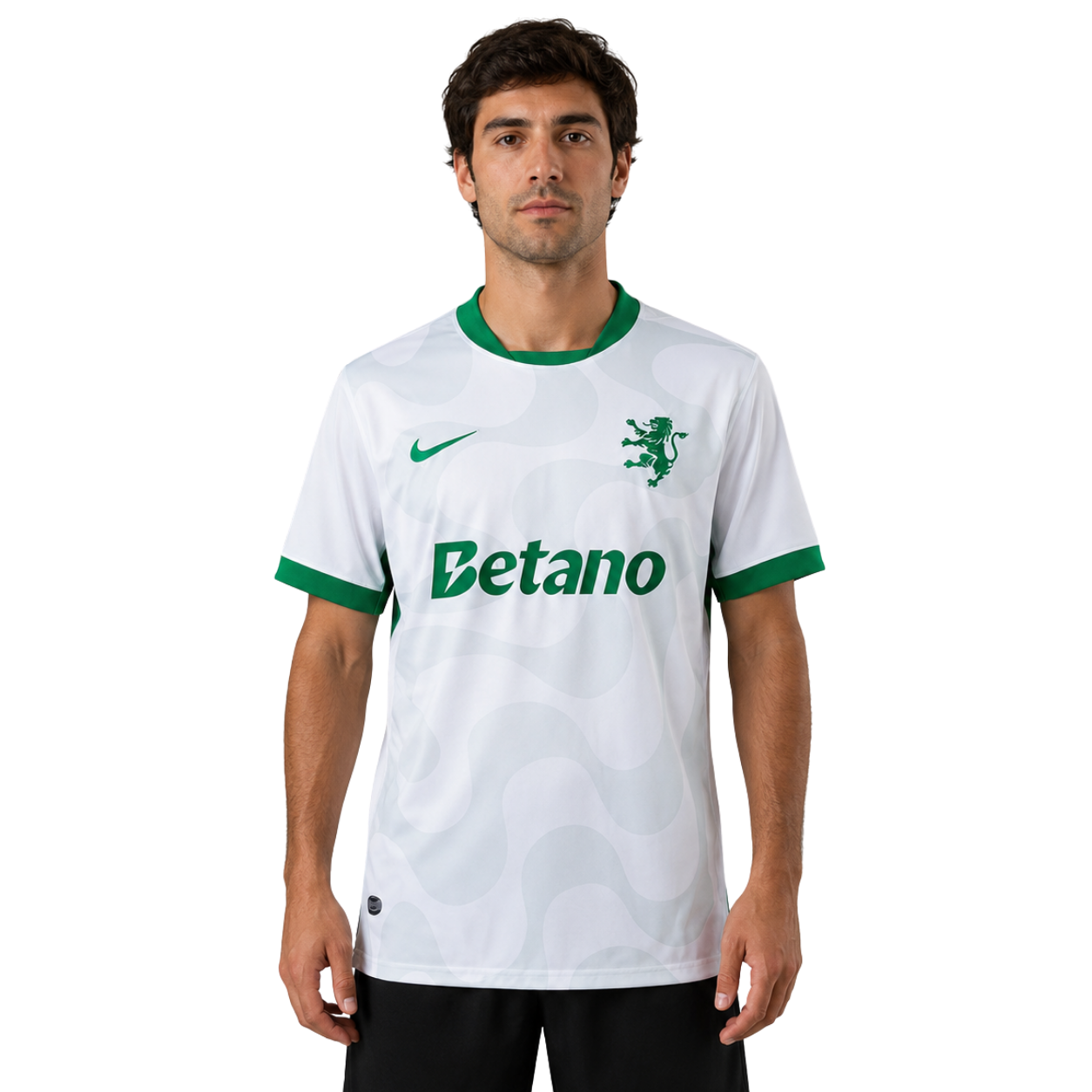 Sporting CP 25/26 Fourth  - Torcedor