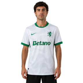 Sporting CP 25/26 Fourth  - Torcedor