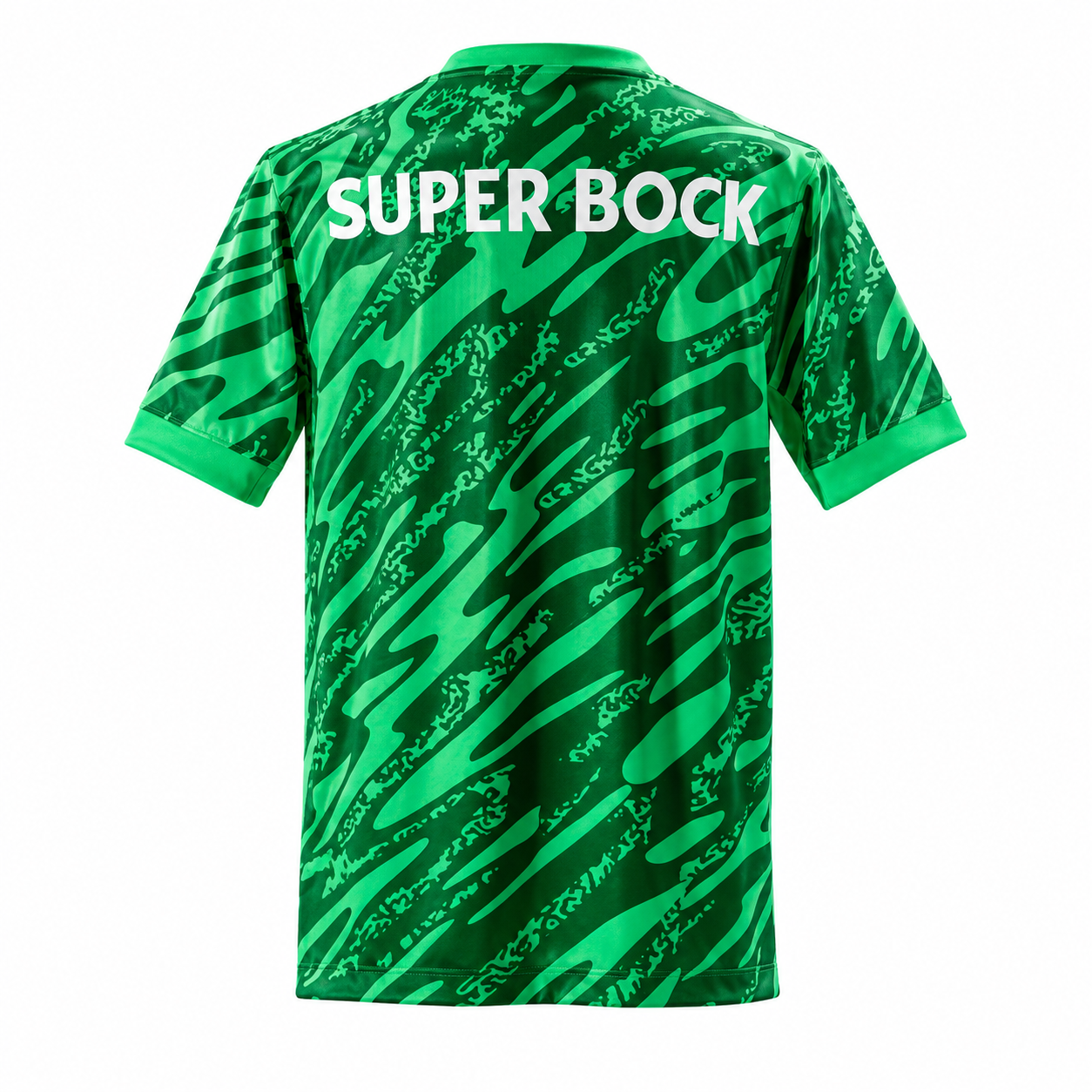 Sporting CP 25/26 Goleiro - Torcedor
