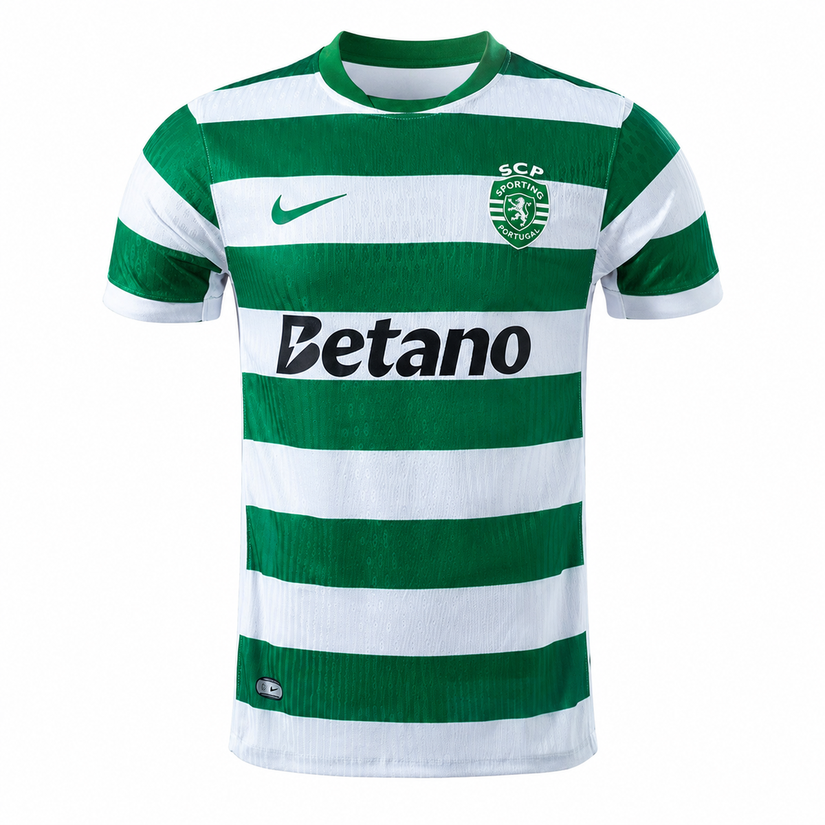 Sporting CP 25/26 Home - Jogador