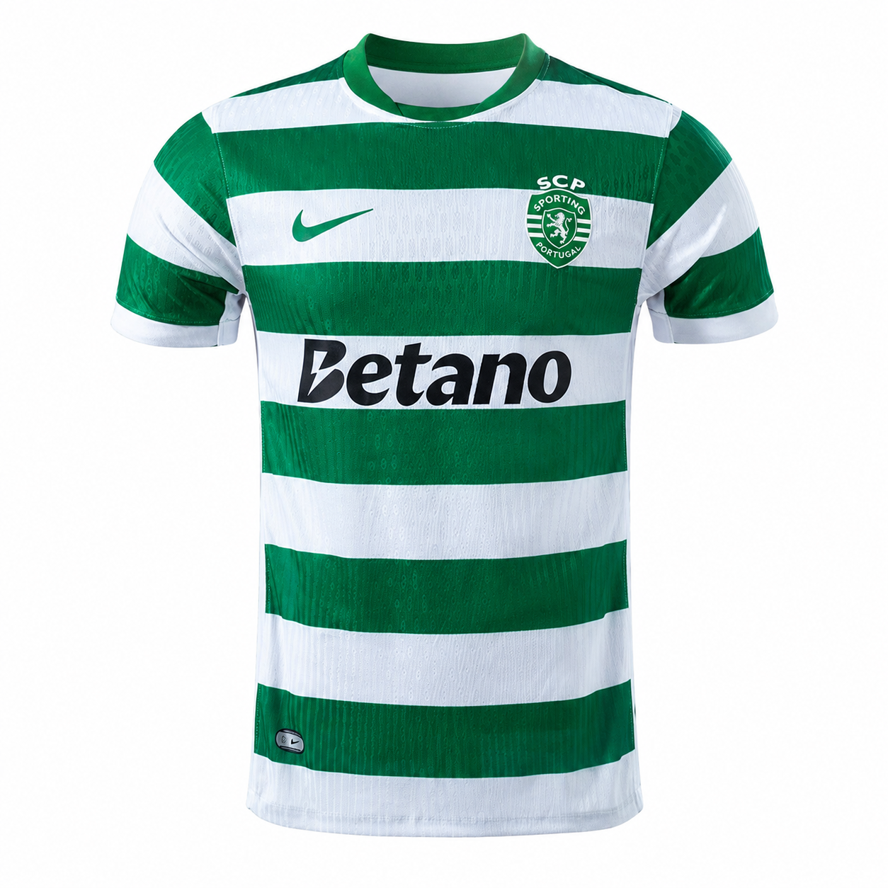 Sporting CP 25/26 Home - Jogador