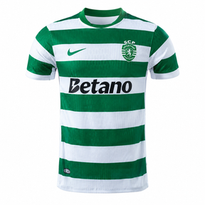 Sporting CP 25/26 Home - Jogador