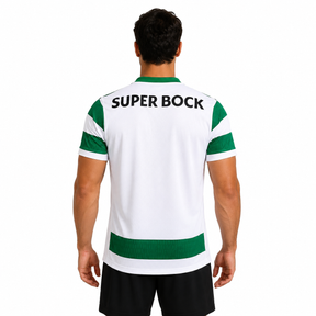 Sporting CP 25/26 Home - Jogador