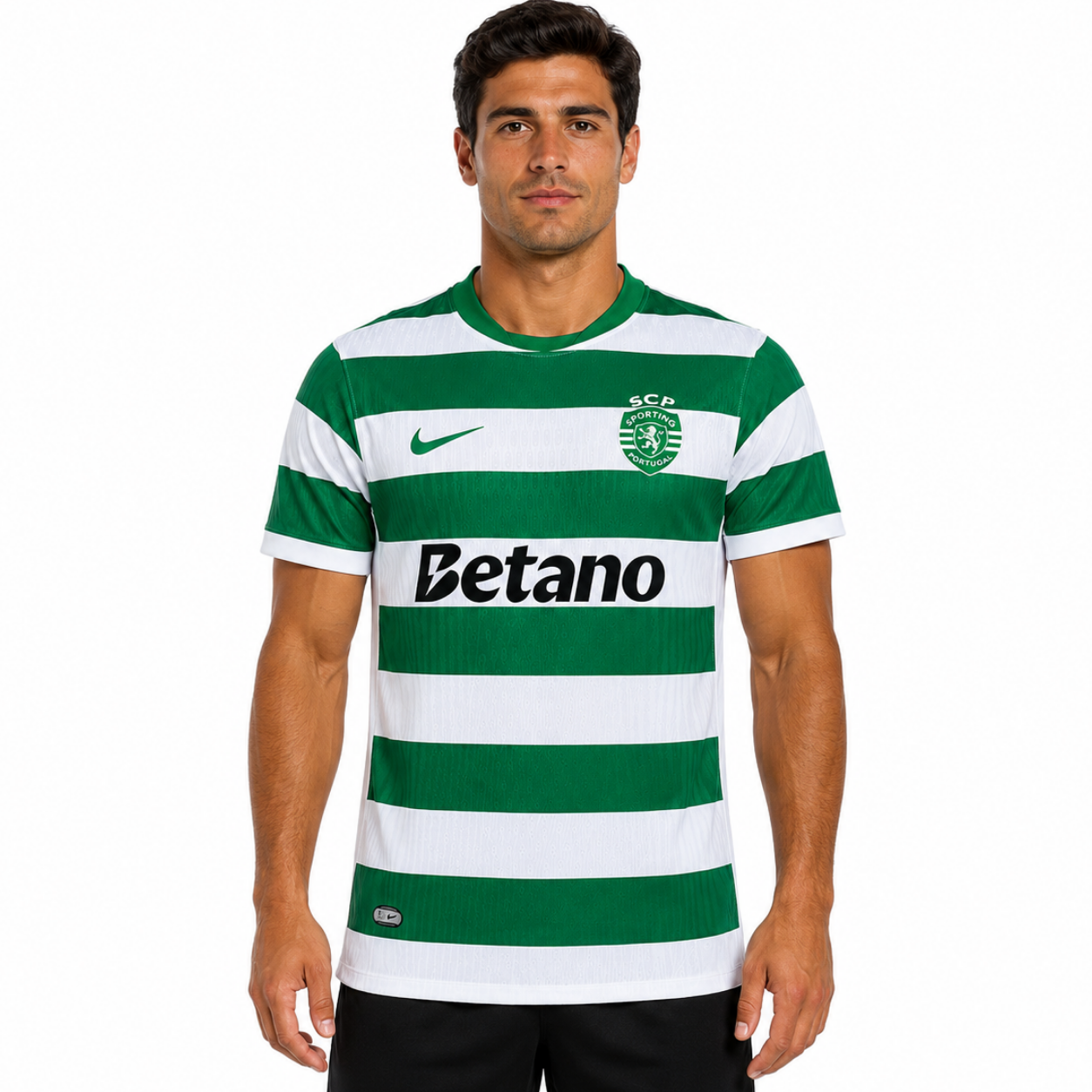 Sporting CP 25/26 Home - Jogador