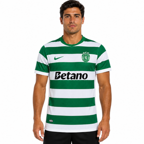 Sporting CP 25/26 Home - Jogador