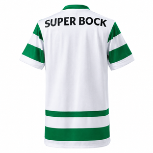 Sporting CP 25/26 Titular - Torcedor