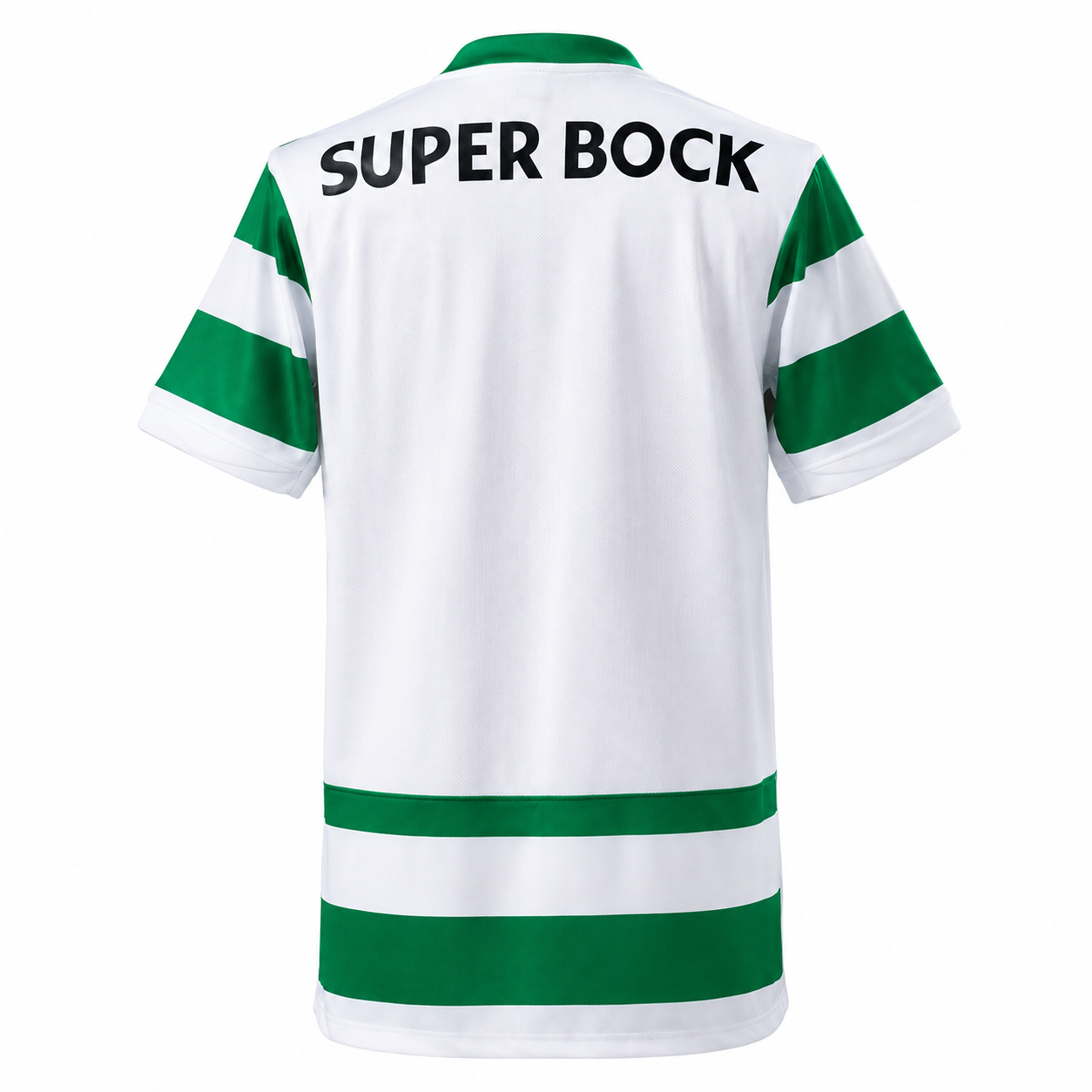 Sporting CP 25/26 Home - Torcedor