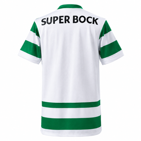 Sporting CP 25/26 Home - Torcedor