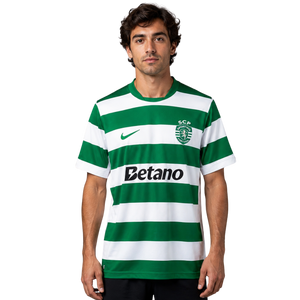 Sporting CP 25/26 Titular - Torcedor