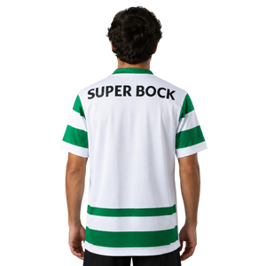 Sporting CP 25/26 Titular - Torcedor
