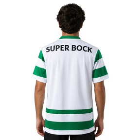Sporting CP 25/26 Home - Torcedor