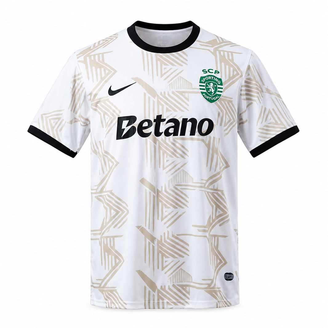 Sporting CP 25/26 Edição Especial - Torcedor