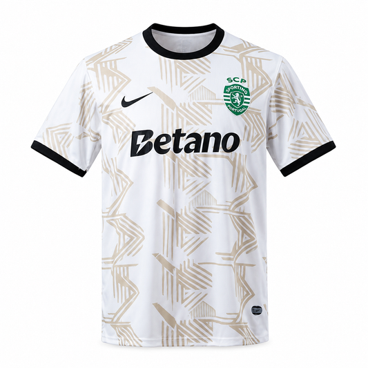 Sporting CP 25/26 Édition Spéciale - Supporter