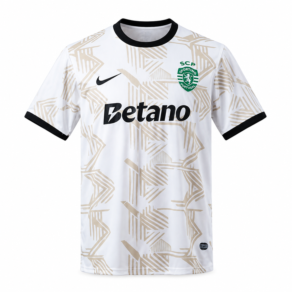 Sporting CP 25/26 Special Edition - Torcedor
