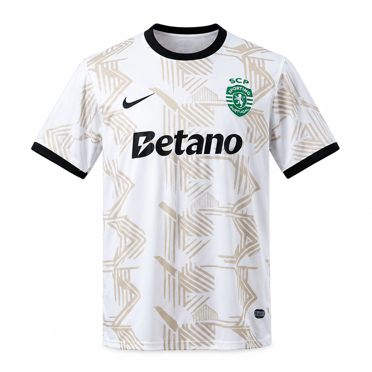 Sporting CP 25/26 Special Edition - Torcedor