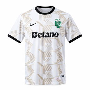 Sporting CP 25/26 Special Edition - Torcedor