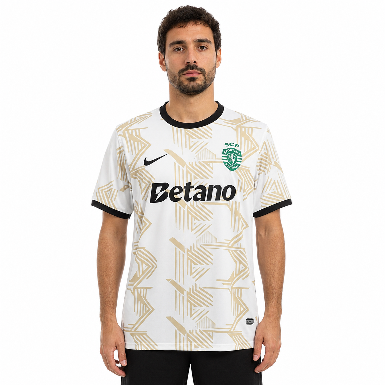 Sporting CP 25/26 Special Edition - Torcedor