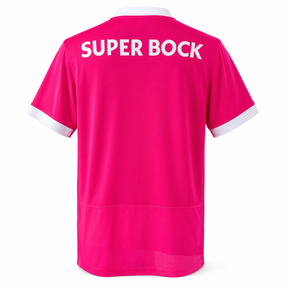 Sporting CP 26/27 Special Edition Pink - Torcedor