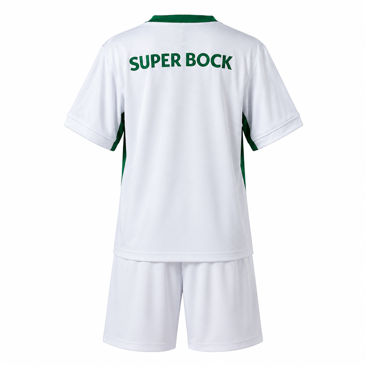 Sporting CP 25/26 Third - Kids Kit