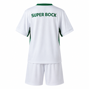 Sporting CP 25/26 Third - Kids Kit