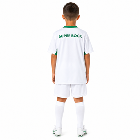 Sporting CP 25/26 Third - Kids Kit