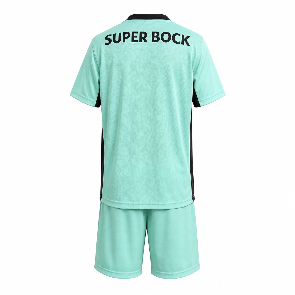 Sporting CP 25/26 Thrid - Kids Kit