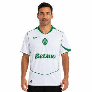 Sporting CP 25/26 T90 - Torcedor