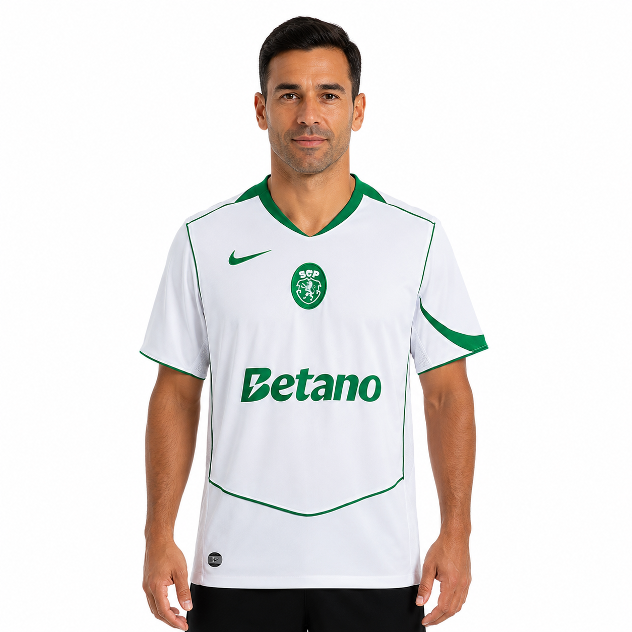 Sporting CP 25/26 T90 - Torcedor