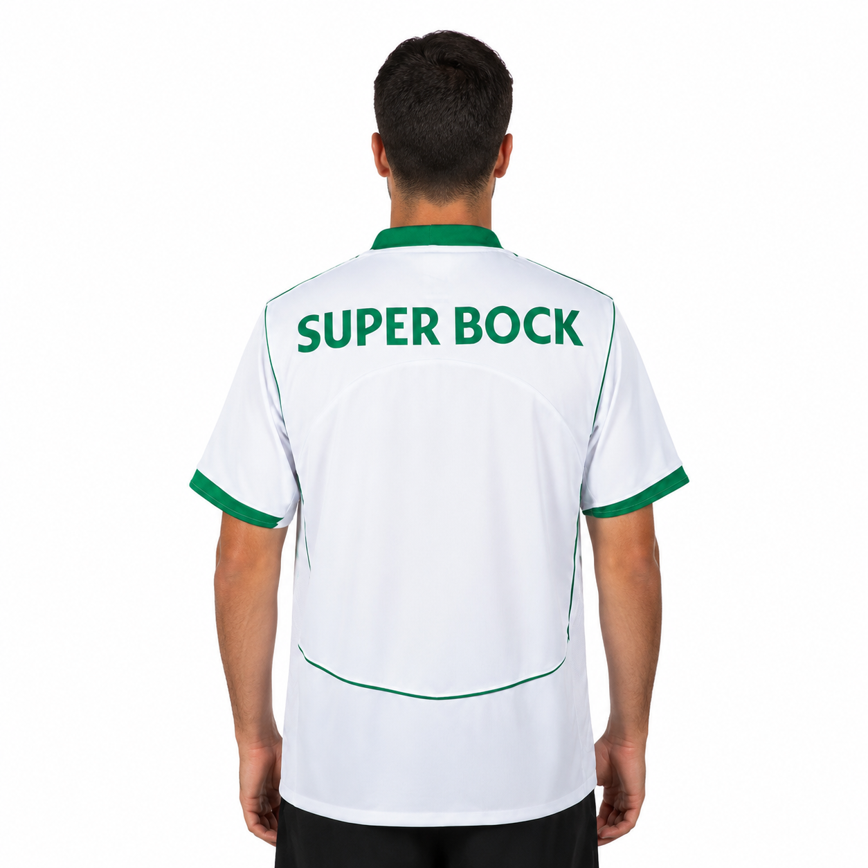 Sporting CP 25/26 T90 - Torcedor