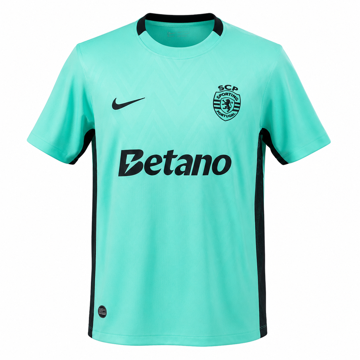 Sporting CP 25/26 Thrid - Torcedor