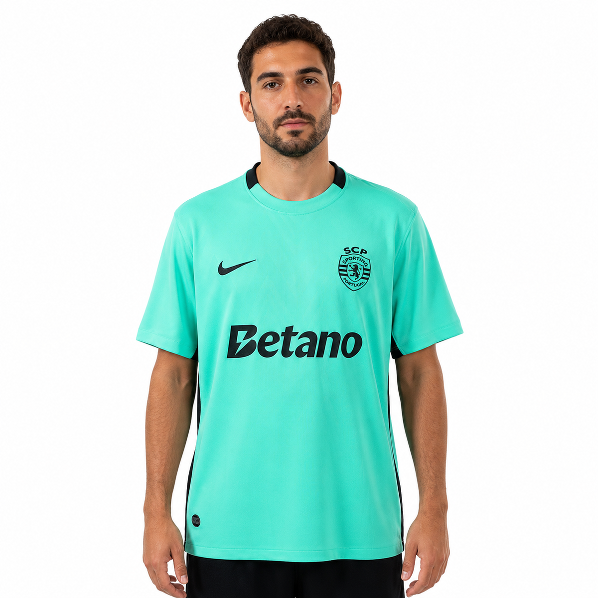 Sporting CP 25/26 Terceiro Uniforme - Torcedor
