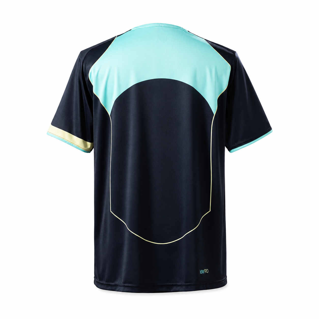 Sporting CP 25/26 Total 90 Black - Torcedor
