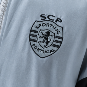 Sporting CP 25/26 Training Jacket - veste