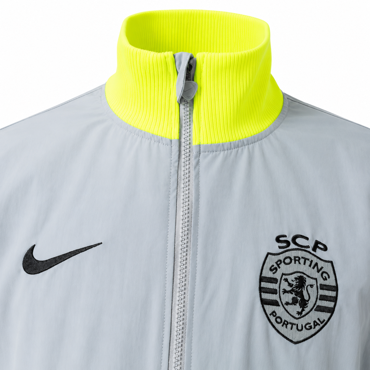 Sporting CP 25/26 Training Jacket - veste
