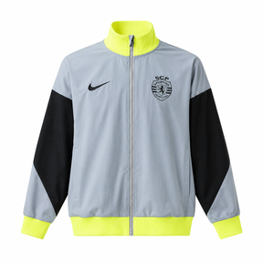 Sporting CP 25/26 Training Jacket - veste