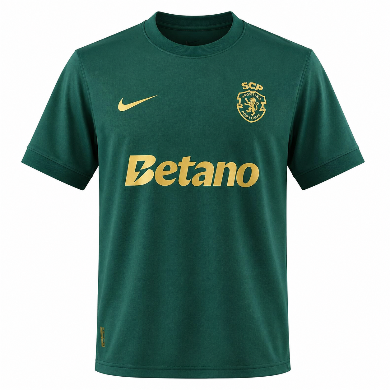 Sporting CP 26/27 120th Anniversary  - Torcedor