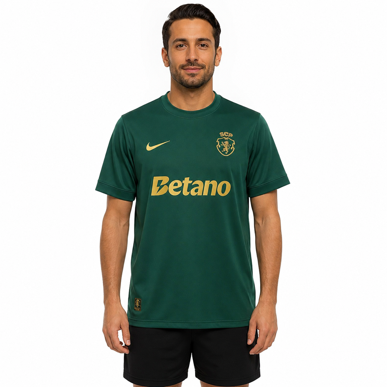 Sporting CP 26/27 120th Anniversary  - Torcedor