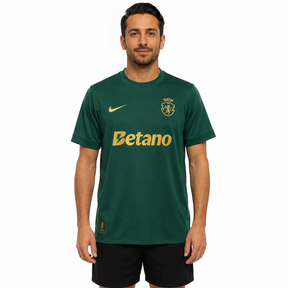Sporting CP 26/27 120th Anniversary  - Torcedor