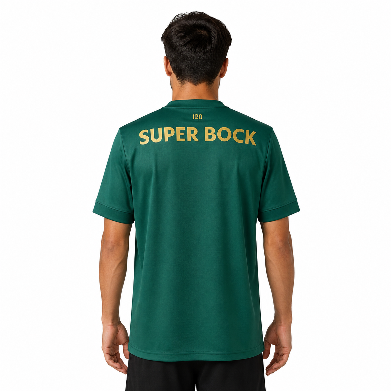 Sporting CP 26/27 120th Anniversary  - Torcedor