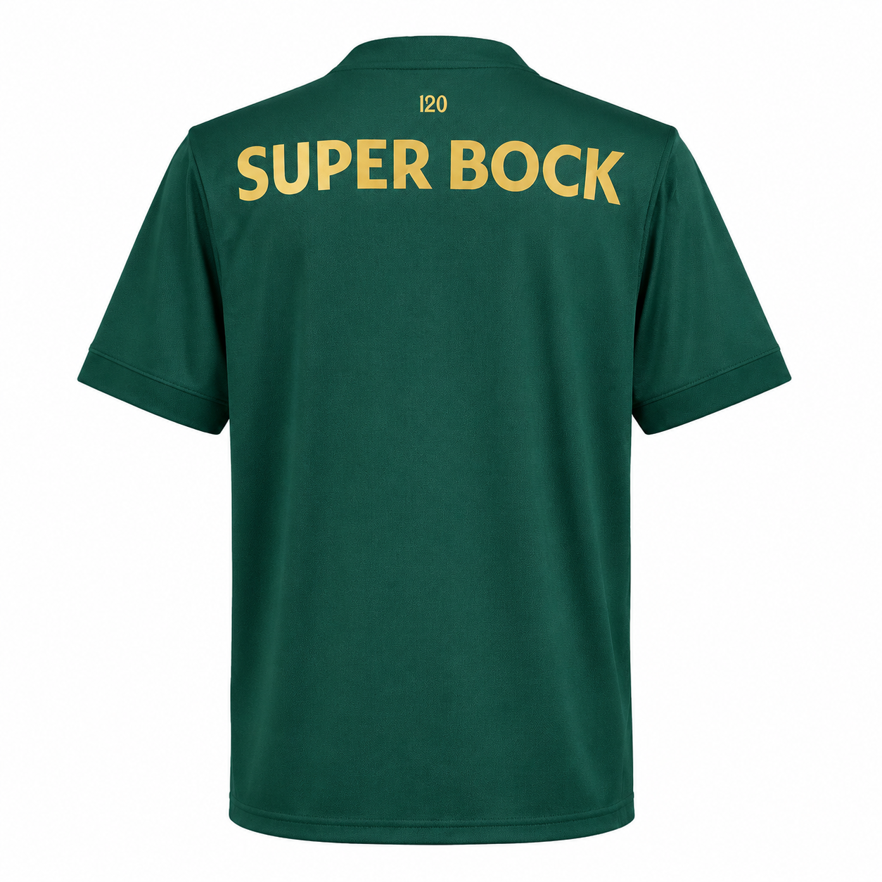 Sporting CP 26/27 120th Anniversary  - Torcedor