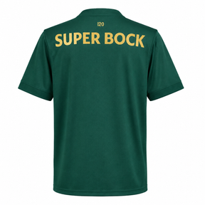 Sporting CP 26/27 120th Anniversary  - Torcedor