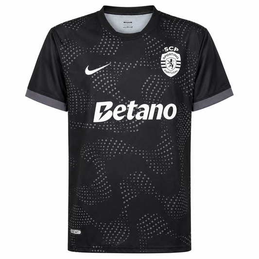 Maillot extérieur Sporting CP 26/27 - Supporter