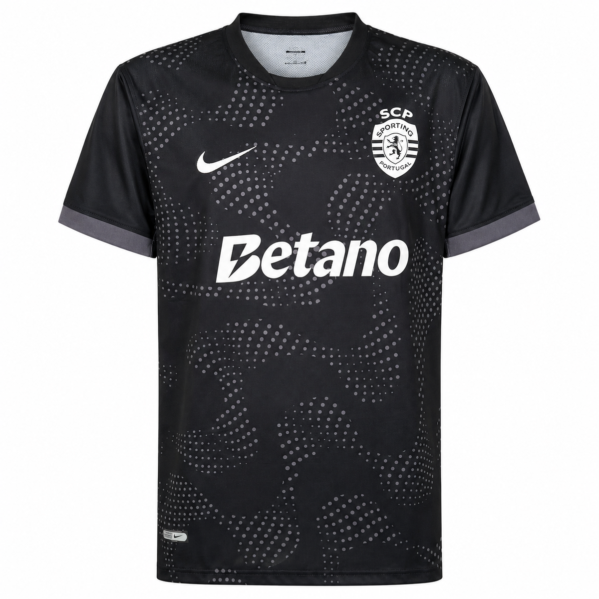 Sporting CP 26/27 Away - Torcedor